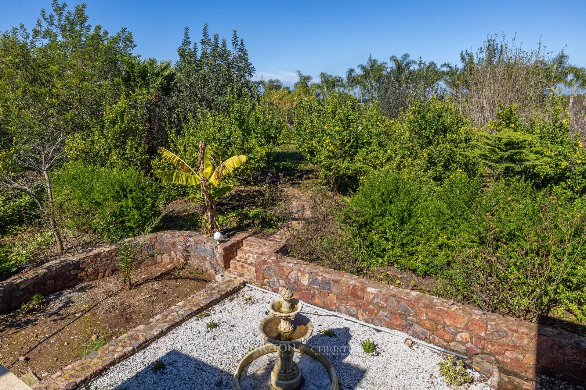 Villa Firmane in Benslimane, Morocco