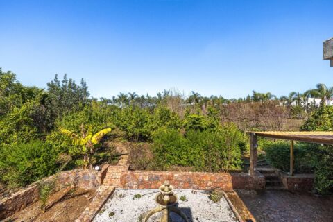Villa Firmane in Benslimane, Morocco
