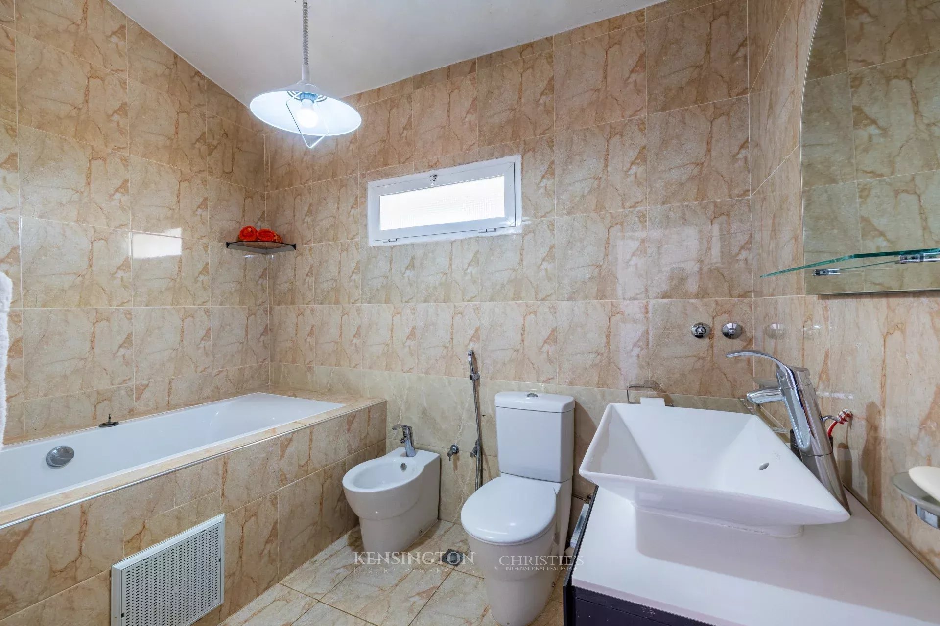 Villa Firmane in Benslimane, Morocco