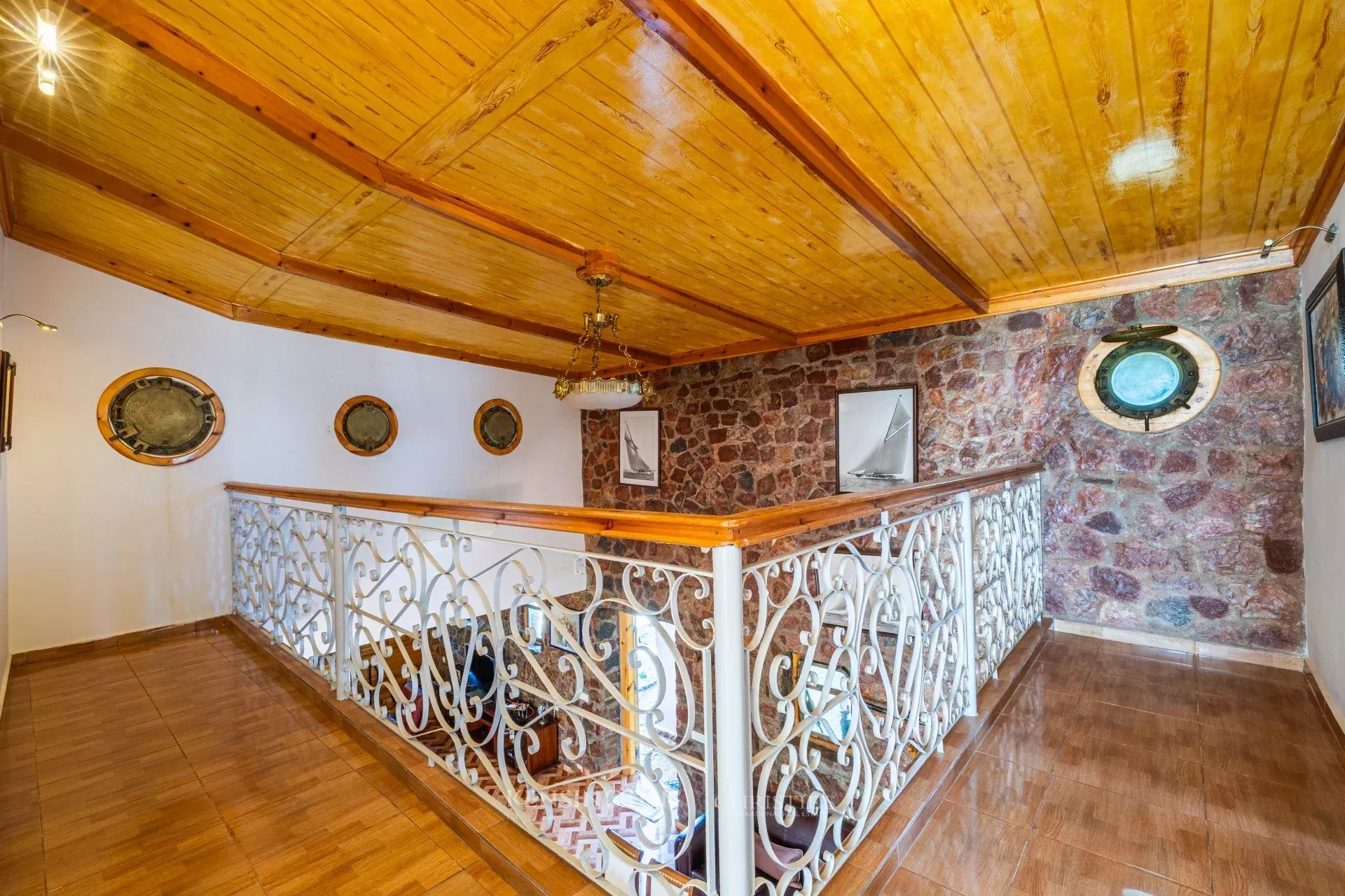 Villa Firmane in Benslimane, Morocco