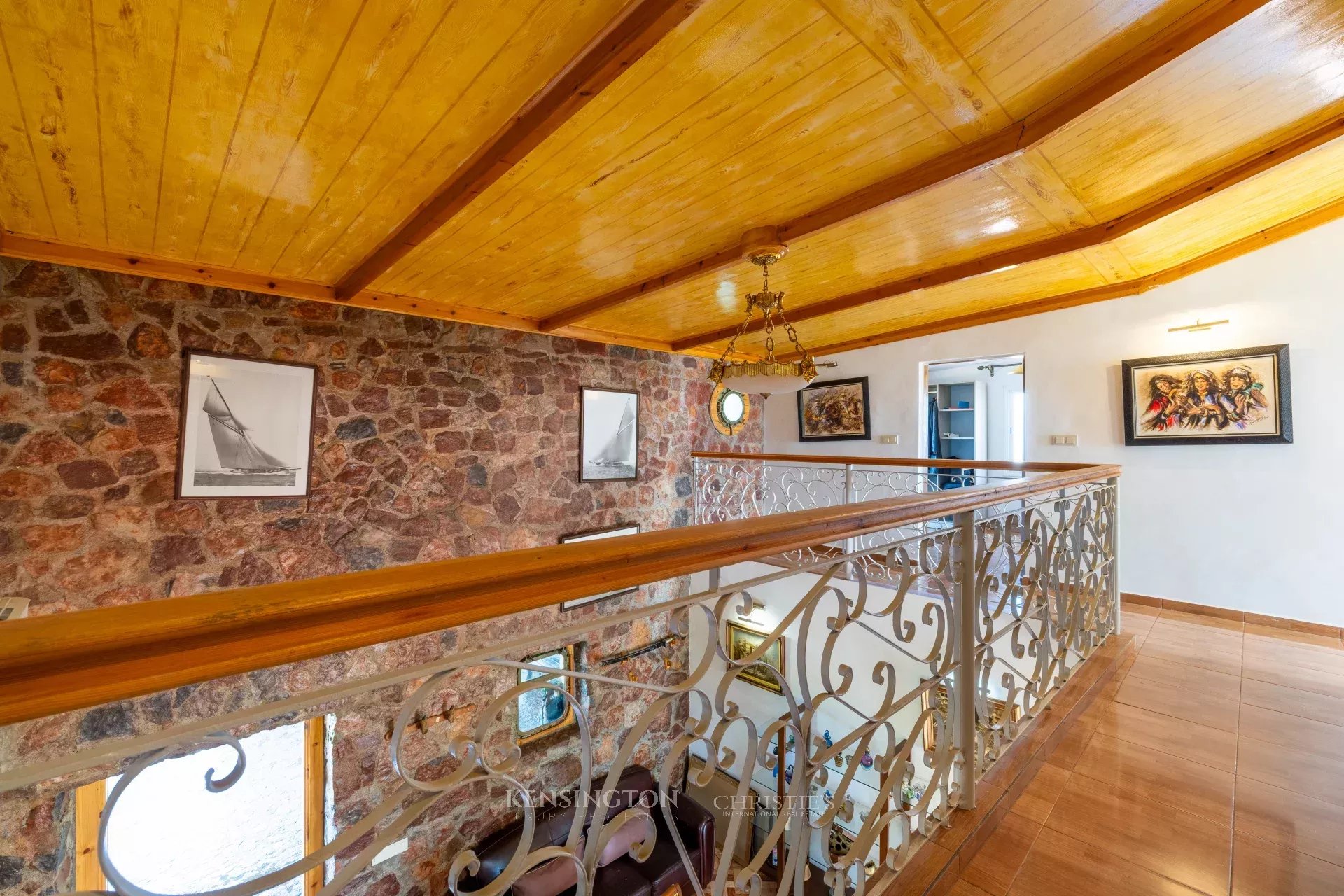 Villa Firmane in Benslimane, Morocco