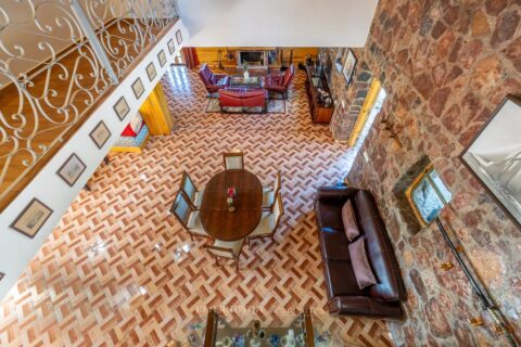 Villa Firmane in Benslimane, Morocco