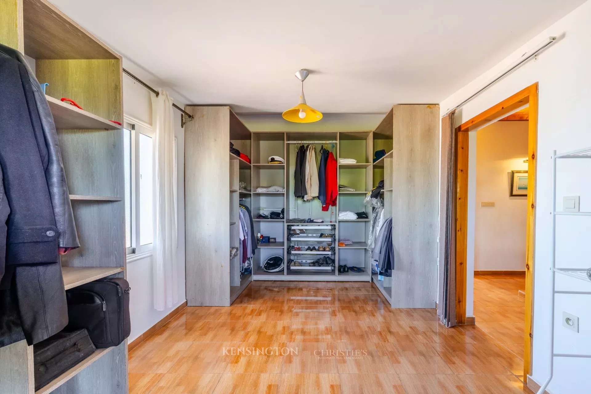 Villa Firmane in Benslimane, Morocco