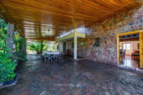 Villa Firmane in Benslimane, Morocco