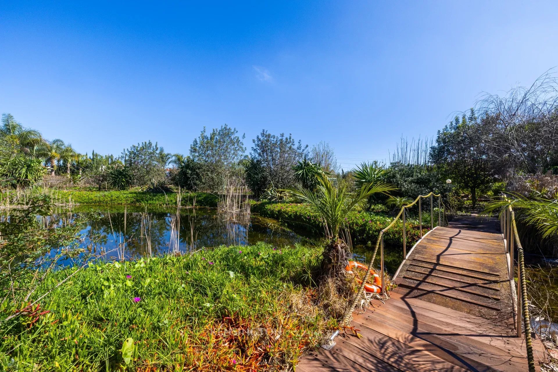 Villa Firmane in Benslimane, Morocco