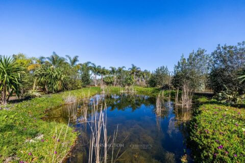 Villa Firmane in Benslimane, Morocco