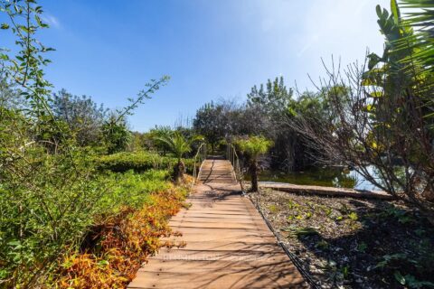 Villa Firmane in Benslimane, Morocco