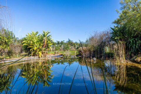 Villa Firmane in Benslimane, Morocco