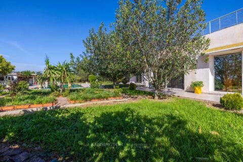 Villa Firmane in Benslimane, Morocco