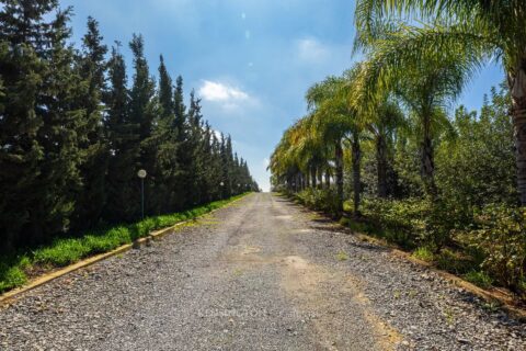 Villa Firmane in Benslimane, Morocco