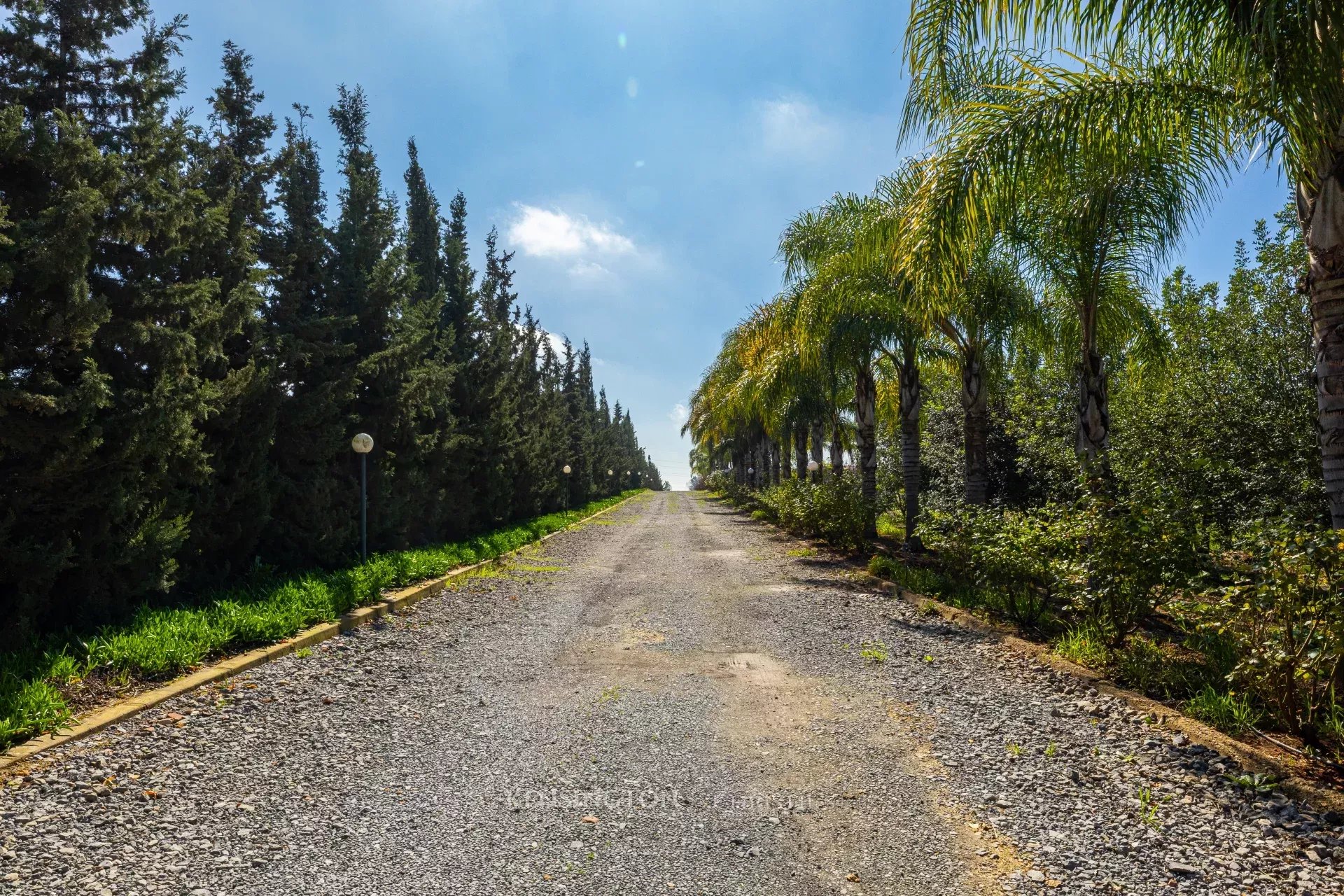 Villa Firmane in Benslimane, Morocco