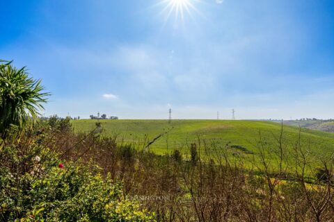 Villa Firmane in Benslimane, Morocco