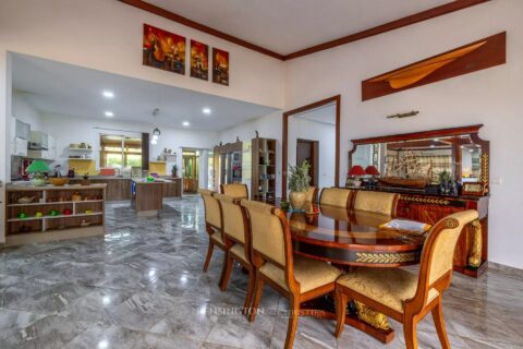 Villa Firmane in Benslimane, Morocco