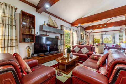 Villa Firmane in Benslimane, Morocco