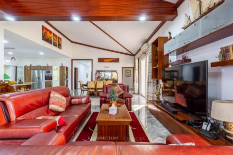 Villa Firmane in Benslimane, Morocco