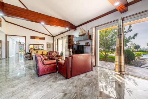 Villa Firmane in Benslimane, Morocco