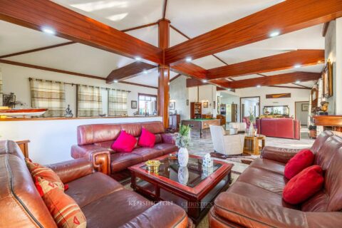 Villa Firmane in Benslimane, Morocco