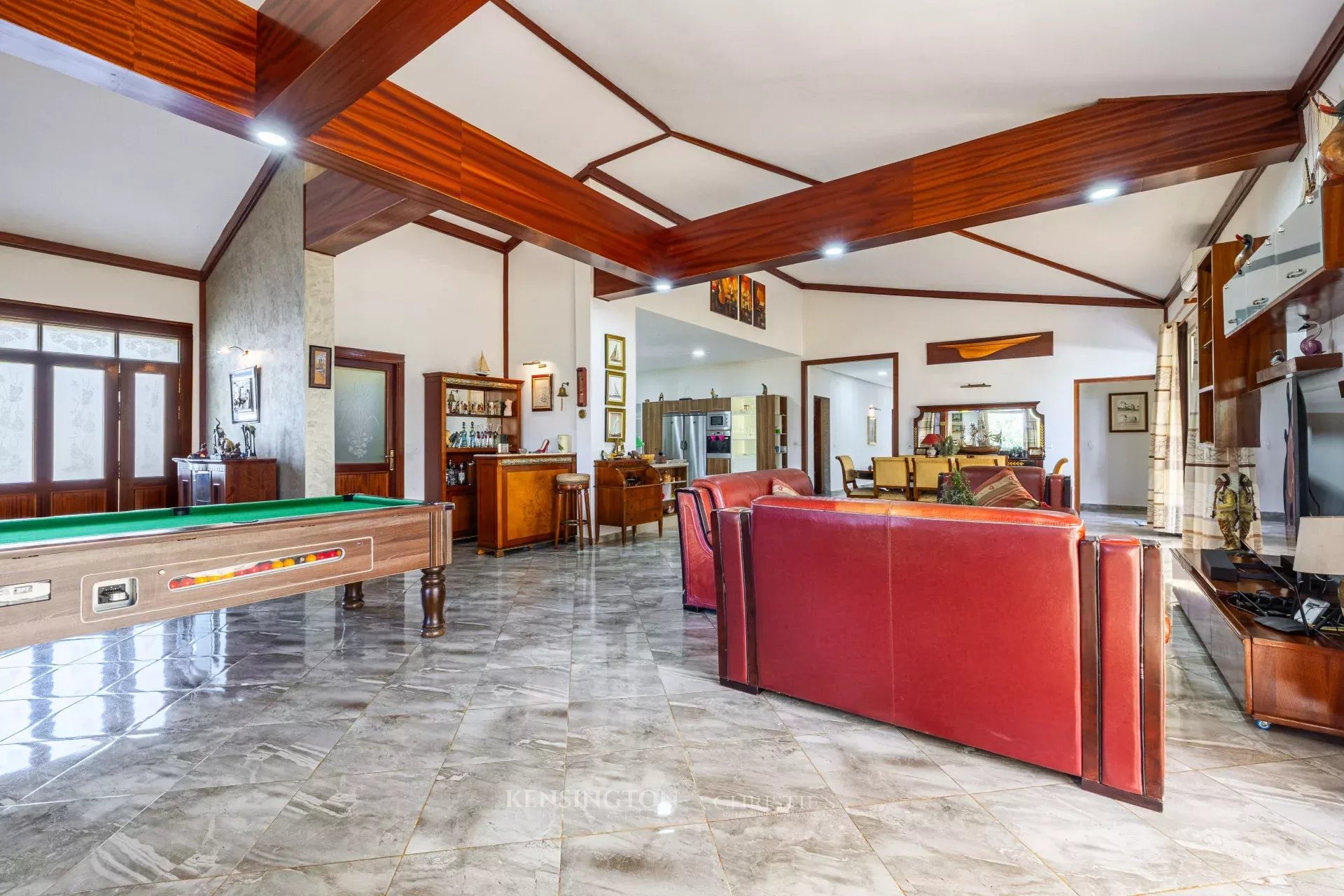 Villa Firmane in Benslimane, Morocco