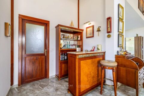 Villa Firmane in Benslimane, Morocco