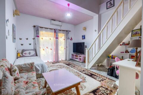 Villa Firmane in Benslimane, Morocco