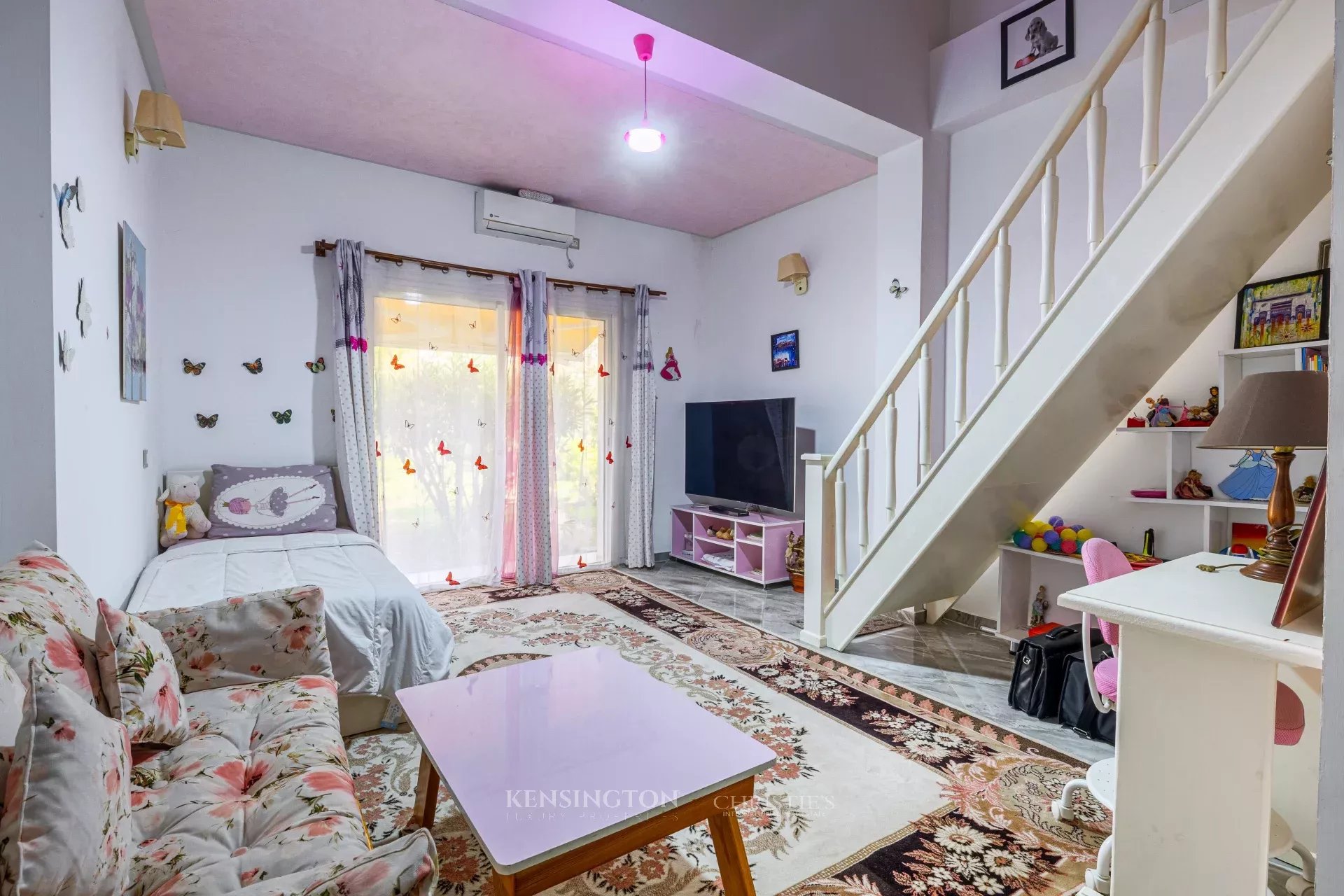 Villa Firmane in Benslimane, Morocco