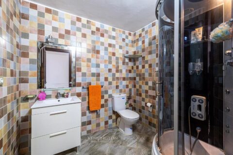 Villa Firmane in Benslimane, Morocco