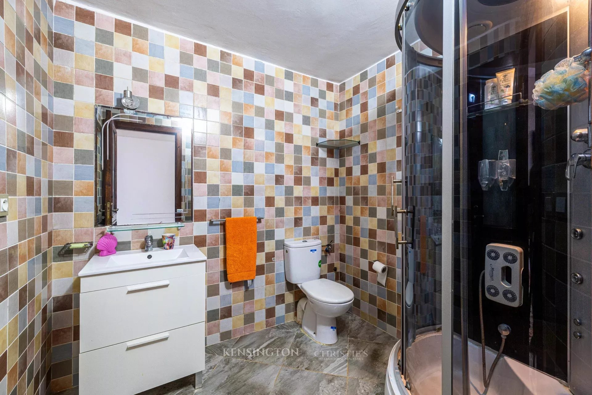 Villa Firmane in Benslimane, Morocco