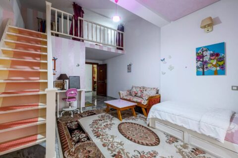 Villa Firmane in Benslimane, Morocco