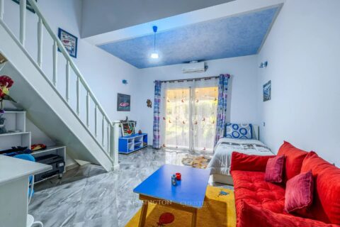 Villa Firmane in Benslimane, Morocco