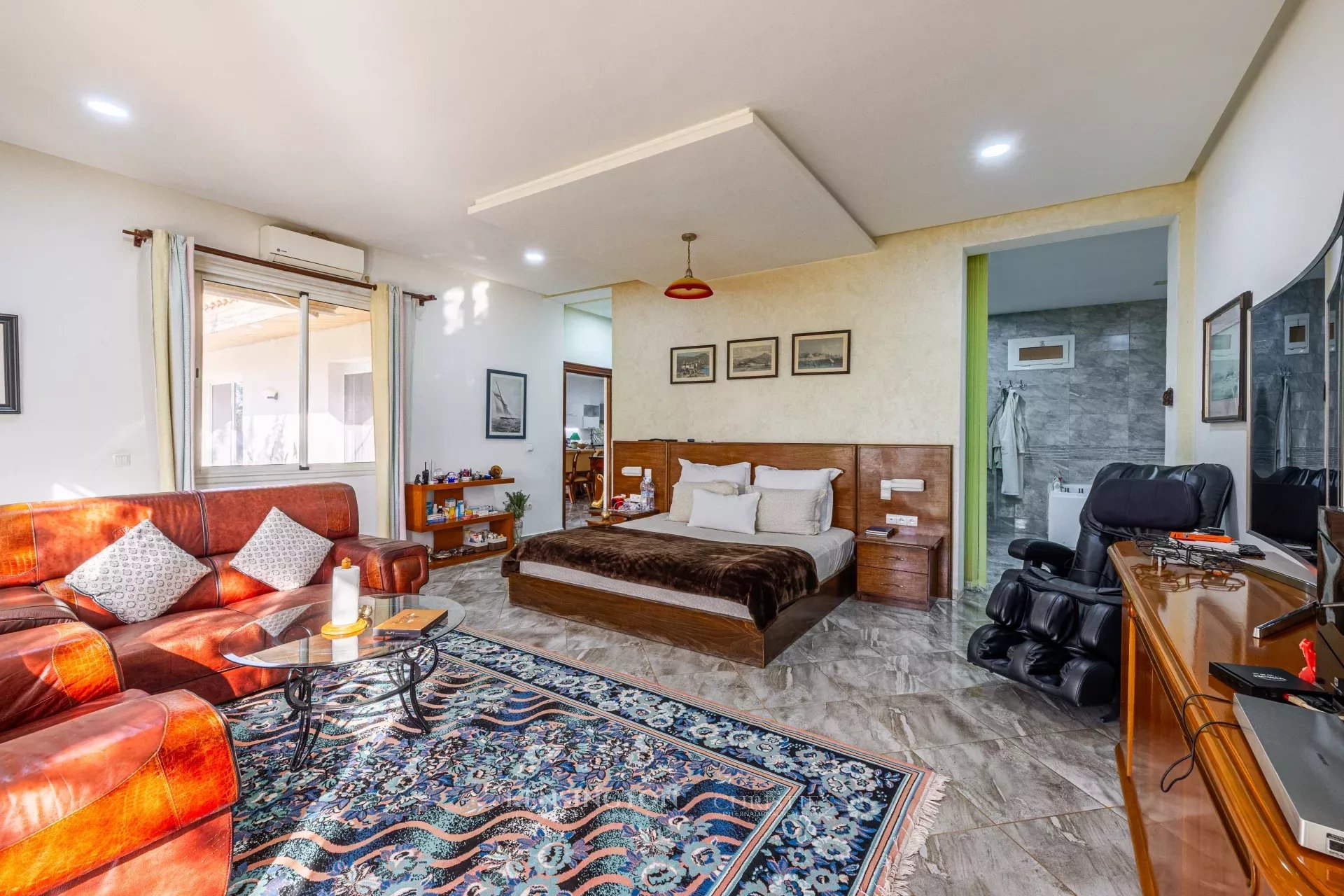 Villa Firmane in Benslimane, Morocco