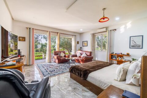 Villa Firmane in Benslimane, Morocco