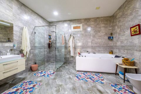 Villa Firmane in Benslimane, Morocco