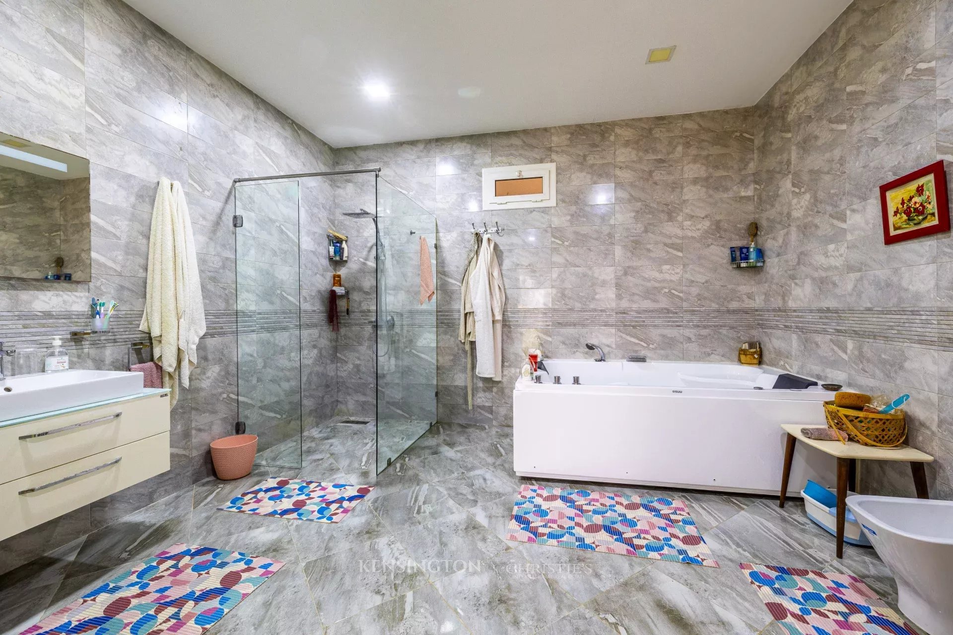 Villa Firmane in Benslimane, Morocco