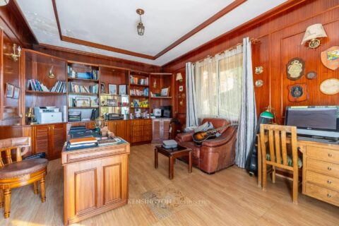 Villa Firmane in Benslimane, Morocco