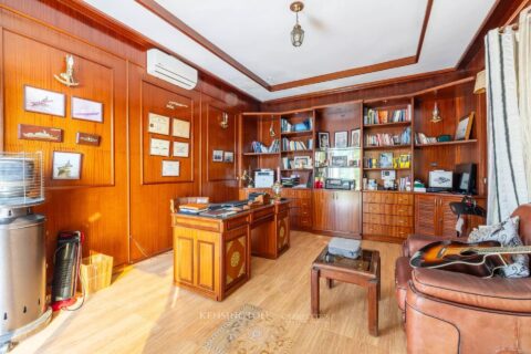 Villa Firmane in Benslimane, Morocco