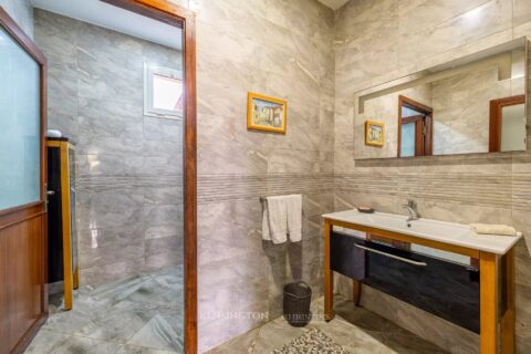 Villa Firmane in Benslimane, Morocco