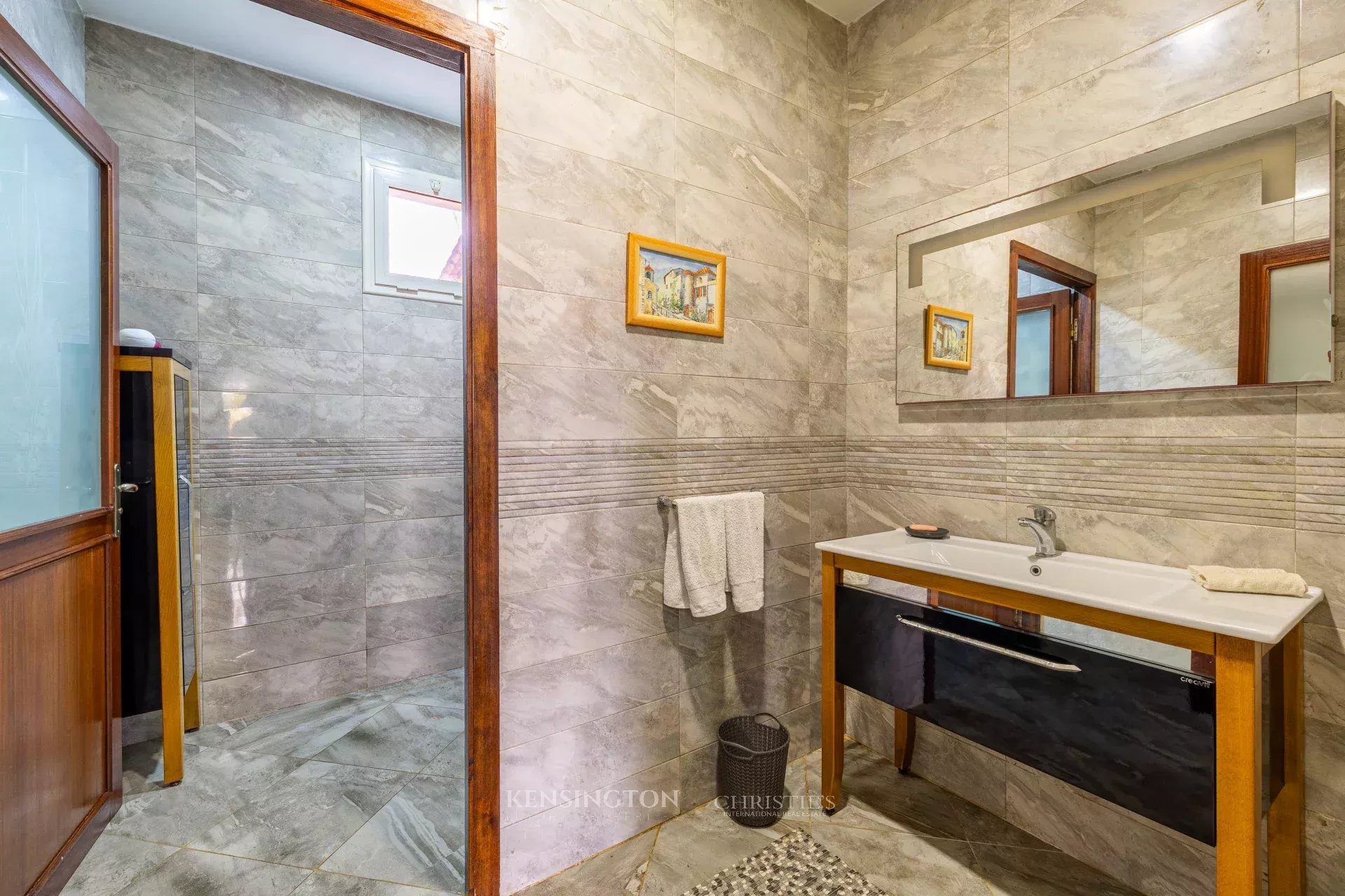 Villa Firmane in Benslimane, Morocco