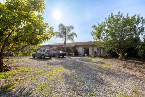 Villa Firmane in Benslimane, Morocco