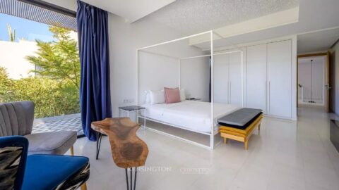 Villa Flolivar in Marrakech, Morocco