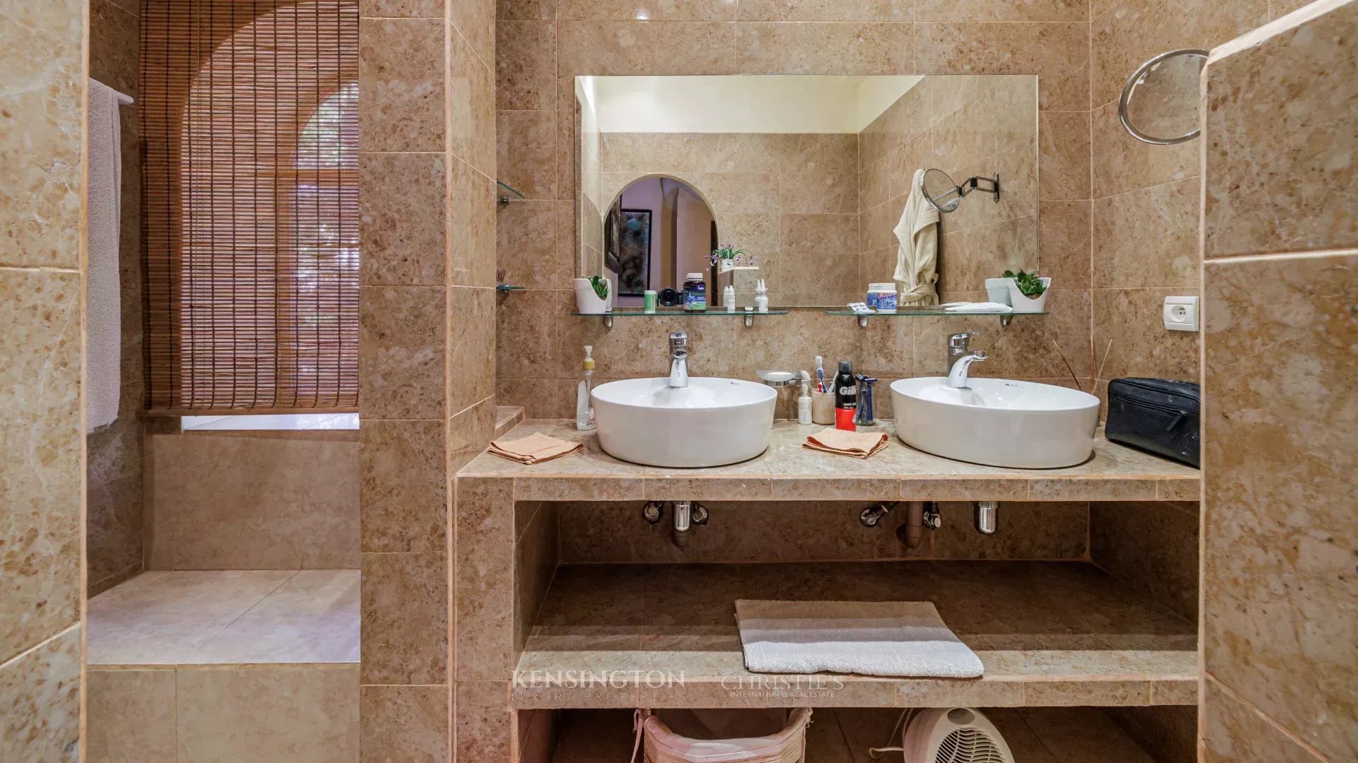 Villa Gabios in Marrakech, Morocco
