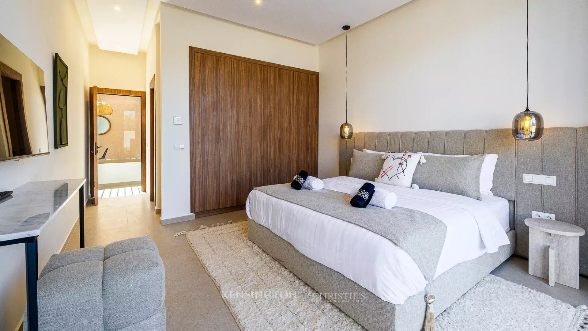 Villa Galap in Marrakech, Morocco