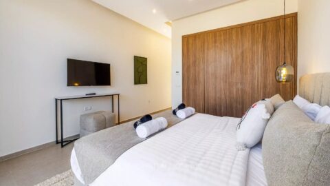 Villa Galap in Marrakech, Morocco