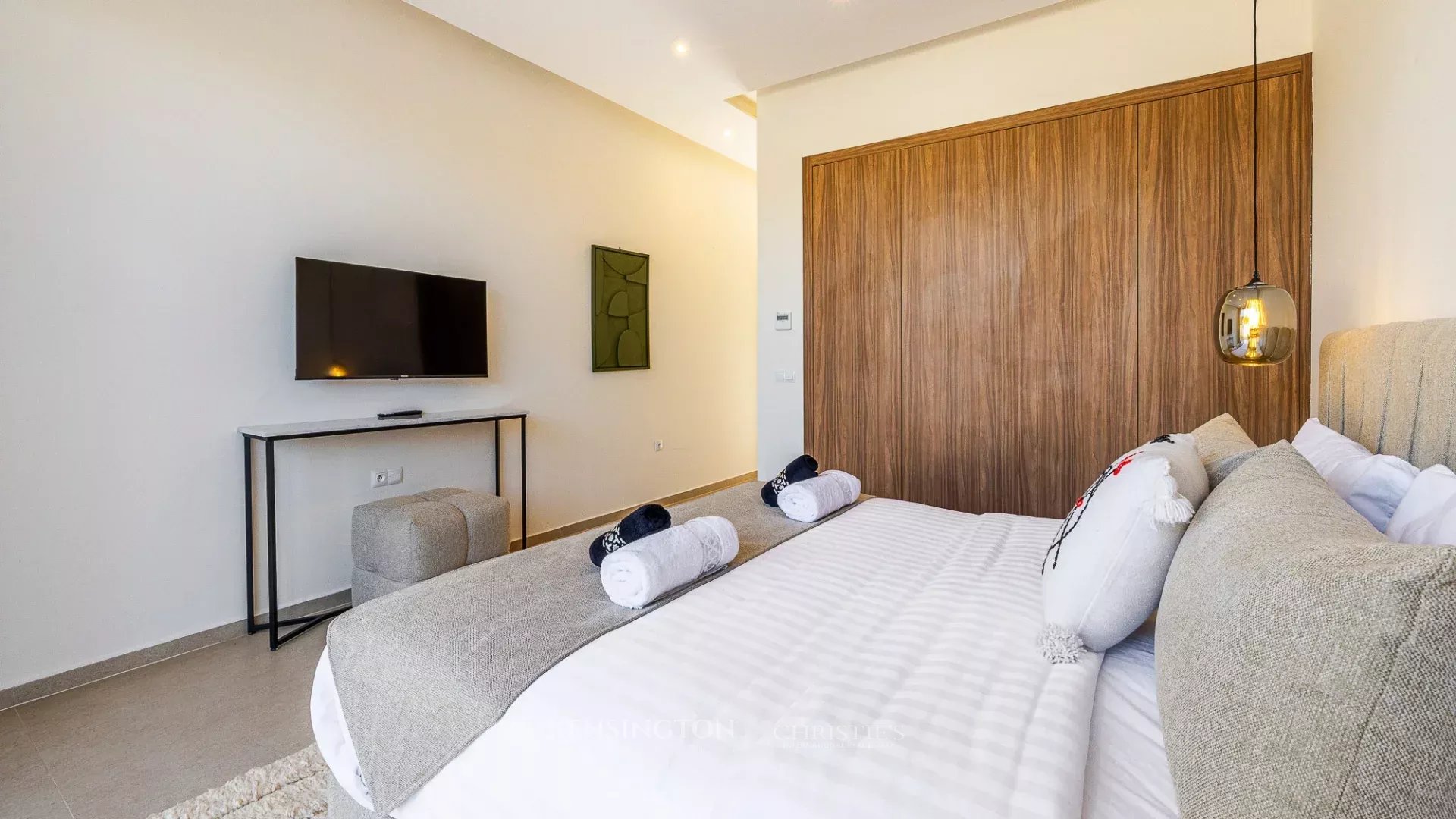 Villa Galap in Marrakech, Morocco