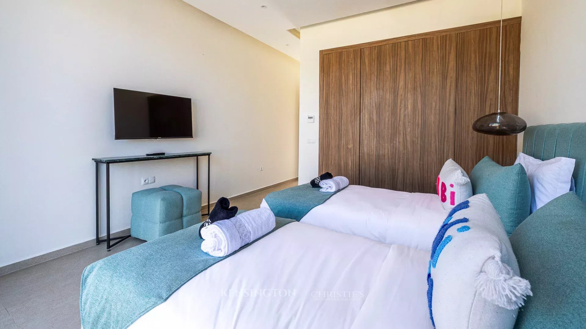 Villa Galap in Marrakech, Morocco