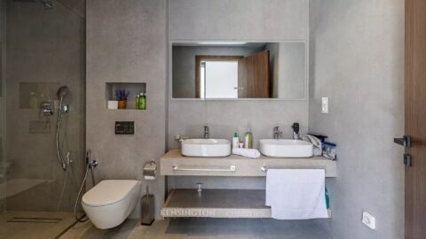Villa Gaspard in Marrakech, Morocco