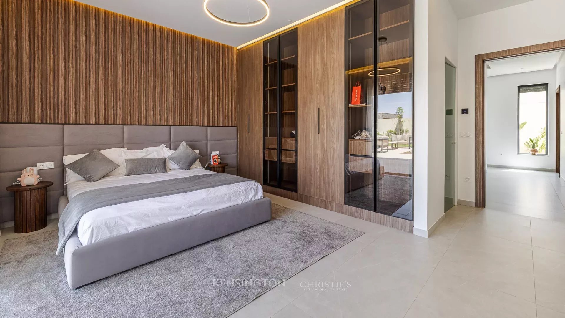 Villa Gaspard in Marrakech, Morocco