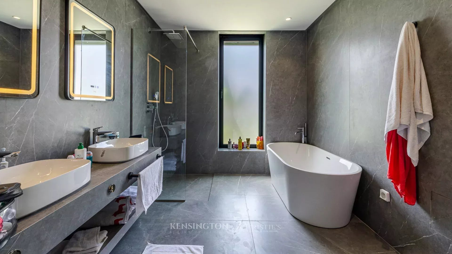 Villa Gaspard in Marrakech, Morocco
