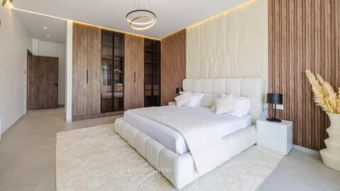 Villa Gaspard in Marrakech, Morocco