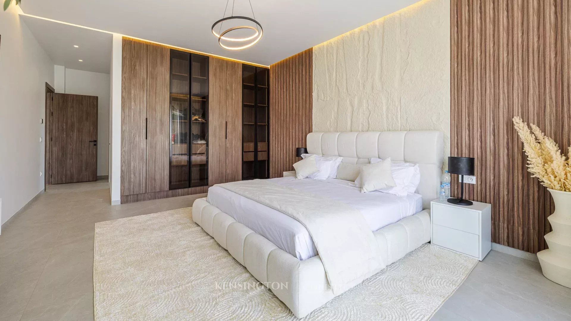 Villa Gaspard in Marrakech, Morocco