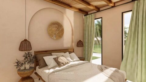 Villa Ghalios in Marrakech, Morocco